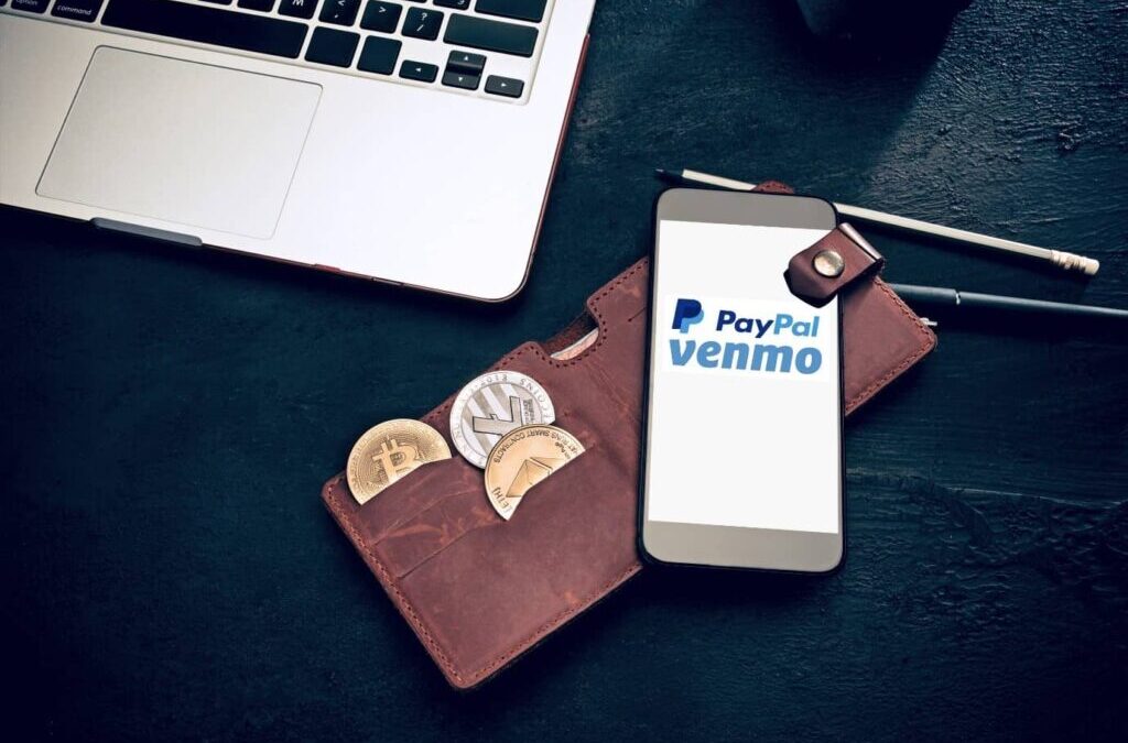 PayPal, Venmo’s Plan for Direct Sales of Crypto Dominate Cryptocurrency News