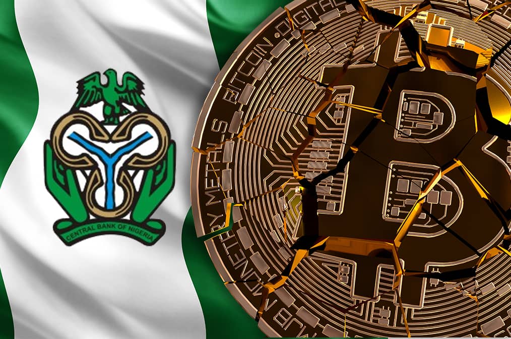 Blockchain Technology News Discuss How Nigerians Are Responding to the Crypto Crackdown