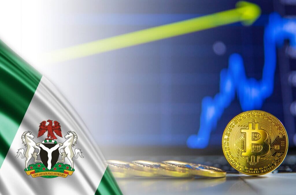 Experts on What Is Blockchain Discuss Why Nigeria Remains a Top Bitcoin Market