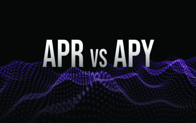 APR vs APY for DeFi Investors | Investing & Digital Marketing for Blockchain