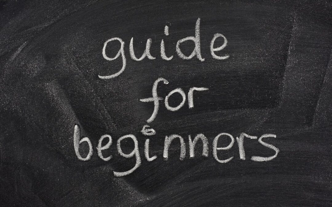 Guide-For-Beginners-Title-On-A