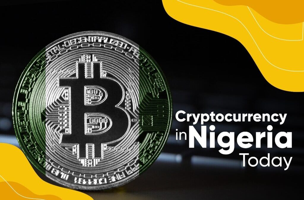Digital Asset Blockchain News Update: Nigeria Clarifies Crypto Ban, VP Calls for Regulation