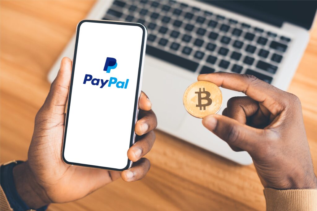 blockchain-news-paypal-penetrates-blockchain-and-crypto-space