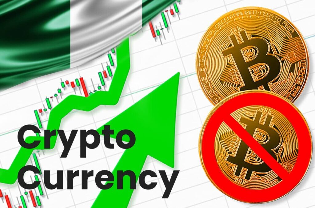 Hot on Cryptocurrency News: Nigeria’s Crypto Ban, Bitcoin’s Price Surge, and How Nigerians Can Work Around It