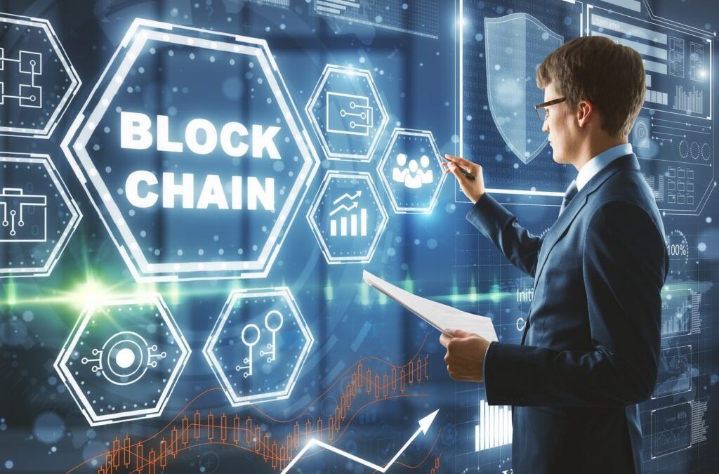 Strengthen Your Business with a Highly-Skilled Brand Ambassador for Blockchain Companies