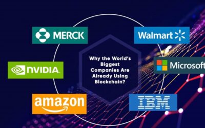 What is Blockchain and Why the World’s Biggest Companies Are Already Using It