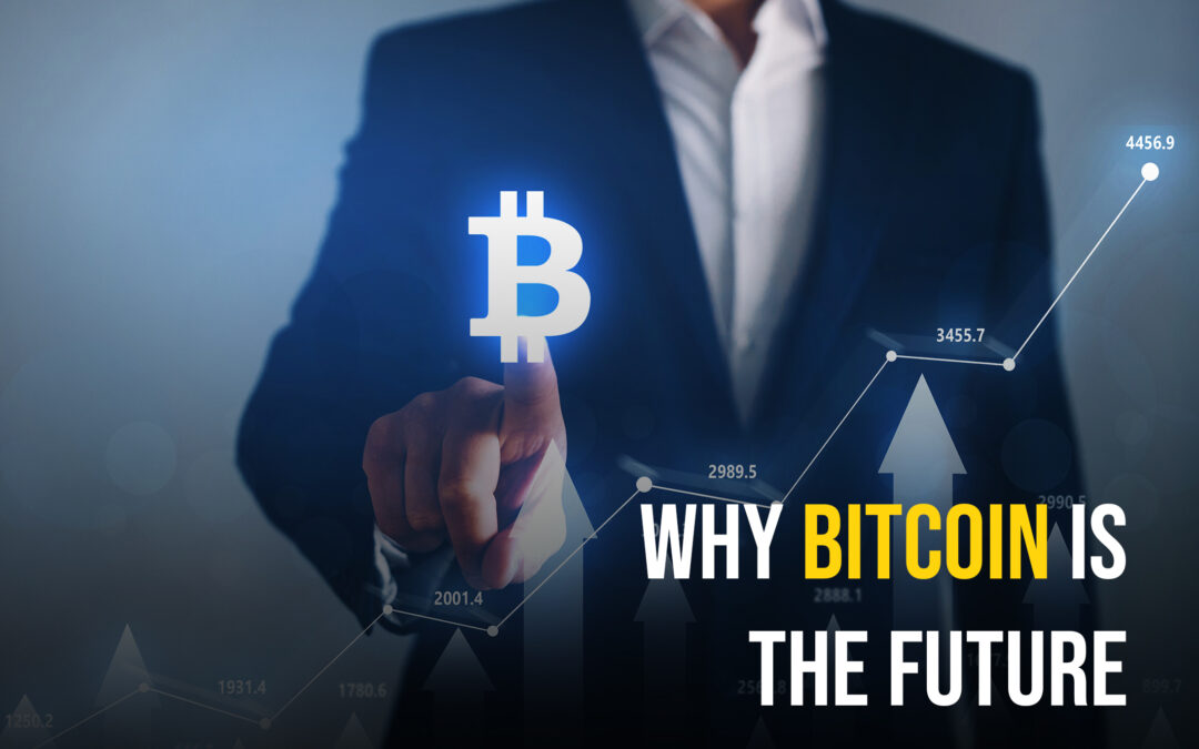 Crypto Asset Management in the UK: Why Bitcoin Is the Future of Currency