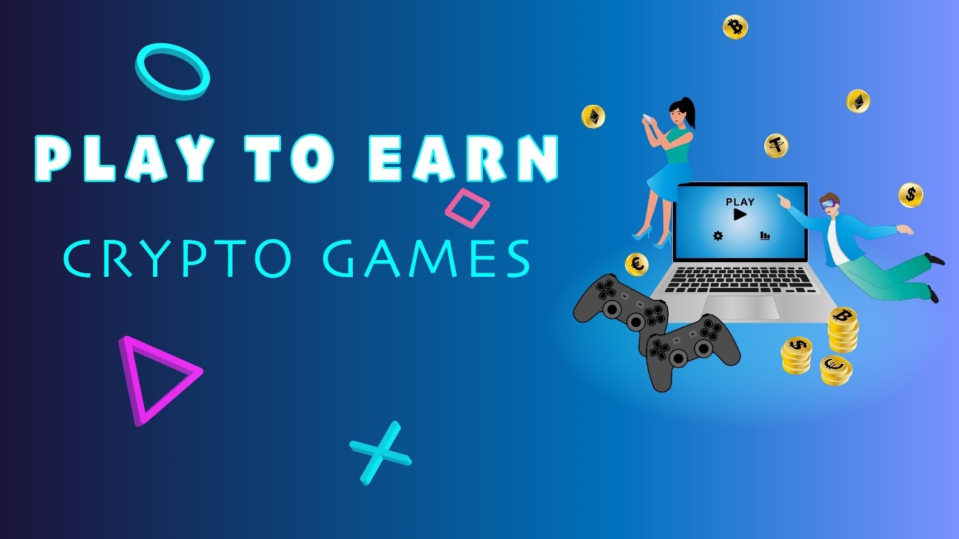 Play to Earn  Como funcionam os jogos para ganhar dinheiro - Canaltech