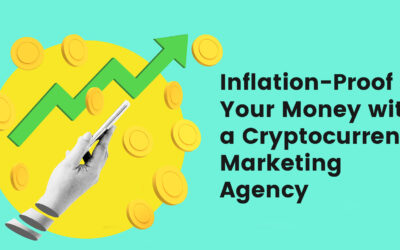 Protect Your Wealth Against Inflation with Our Cryptocurrency Marketing Agency