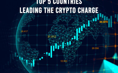 Crypto Asset Management News: UK, Nigeria & Other Countries Leading the Crypto Charge